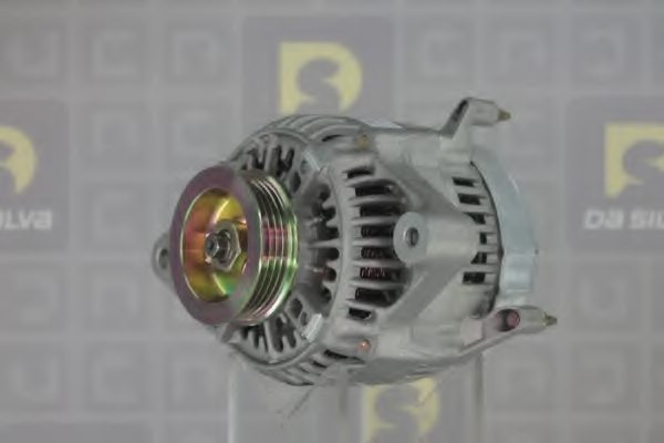 DA SILVA A051068 Alternator